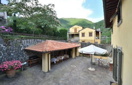 Villa La Fonte 13 - Foto 3