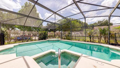 514 - Make Yourself at Home on our Private Pool Deck with Spa - Foto 3