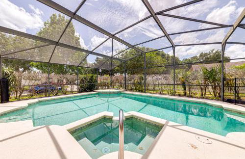 514 - Make Yourself at Home on our Private Pool Deck with Spa - Photo 3