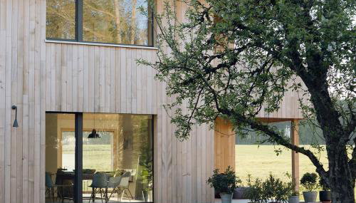 Ferienhaus Schmidhuber - Foto 2