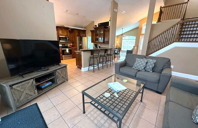 7th Tee - Southern Dunes Pool Home - Foto 11