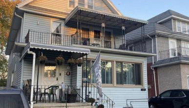 420 friendly 3 bedroom upstairs apartment - Foto 2