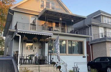 420 friendly 3 bedroom upstairs apartment - Foto 2