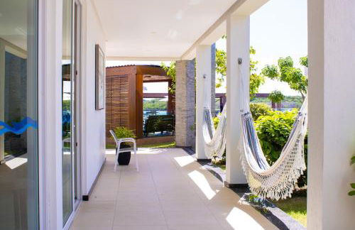 Pousada Jirituba - Photo 39