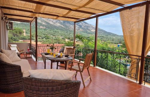 Agrampeli Villa - Photo 10