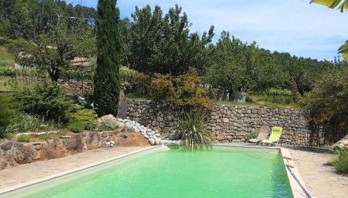 Stone House in France with Pool & Vineyards - Foto 3