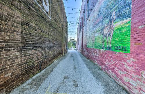 Quaint Apartment in Historic Georgetown! - Foto 23