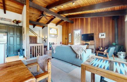 Mammoth West #140 Condo - Foto 14