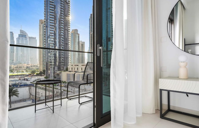 Silkhaus Burj Crown - Photo 47