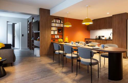 RockyPop Flaine Appartements & Spa - Photo 8