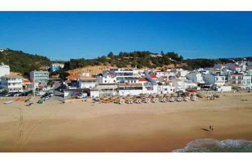 Casa Dourada - Golden Beach Apt - Foto 28