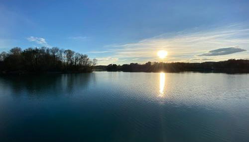 Loft-Apartment Schloßsee - Foto 3