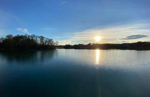 Loft-Apartment Schloßsee - Foto 3