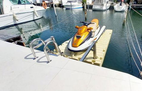 Empuriabrava 500m de la plage de la Rubina - Foto 10