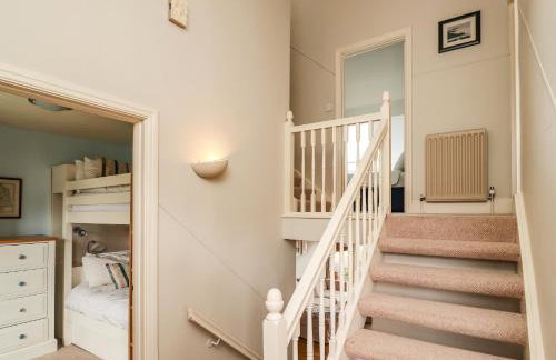 Cullernose Cottage - Foto 10