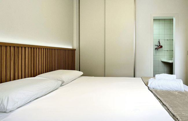 Apartamento no Jurerê Open Shopping - Photo 8