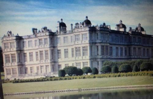 The Coach House - Photo 62