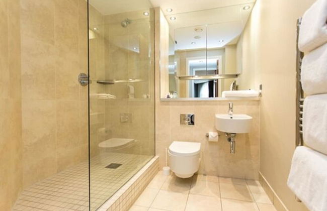 The Chambers - Park Place - Apartments - Foto 14