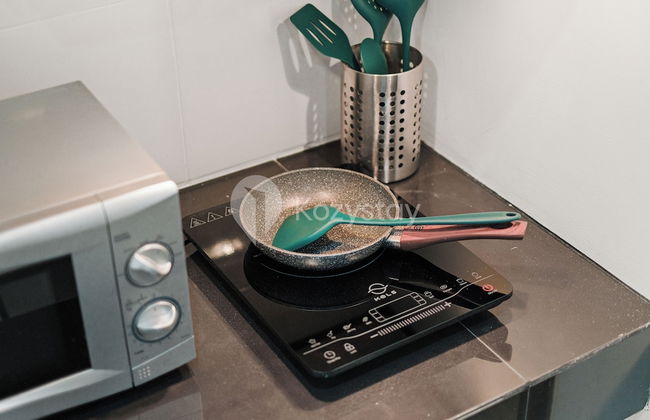 Gemma by Kozystay - Kebon Jeruk - Foto 2