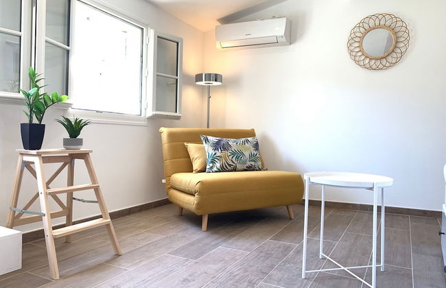 Apart Hotel Riviera - Old Town - Promenade des Anglais - Photo 5