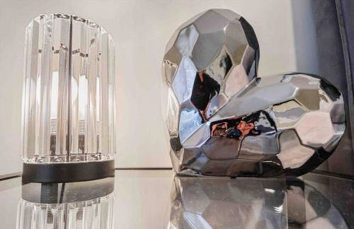 The Diamond Dwelling Queen Size Bed Ft Lee - Foto 17