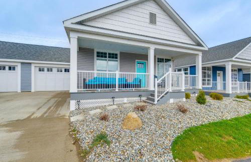 Furnished Screened Porch Baypoint Resort Home! - Foto 20