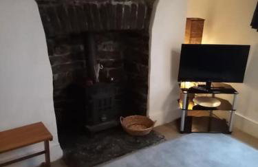 Bridge View Victorian Townhouse Central Aberystwyth Sleeps 6 - Foto 25