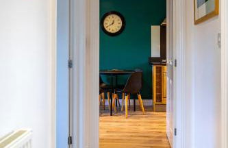 Filey Hideaway Apartment The Bay Holiday Village Filey Homesweetholidayhomes - Foto 14