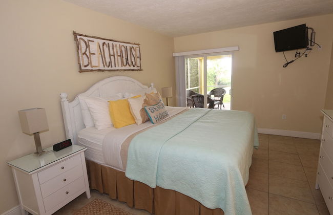 Beach Castle Resort by RVA - Foto 7