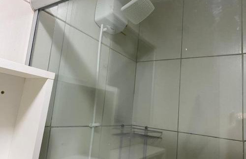 Aconchegante Apartamento Parque Águas Claras - Frente ao Parque! - Foto 3