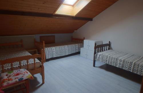 Les Logettes appartements dans ancienne ferme rénovée - Foto 7