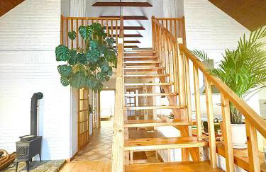 Uroczy dom i bezpłatny parking - Foto 5