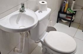 Casa duplex alto padrão em São Luís - Foto 47