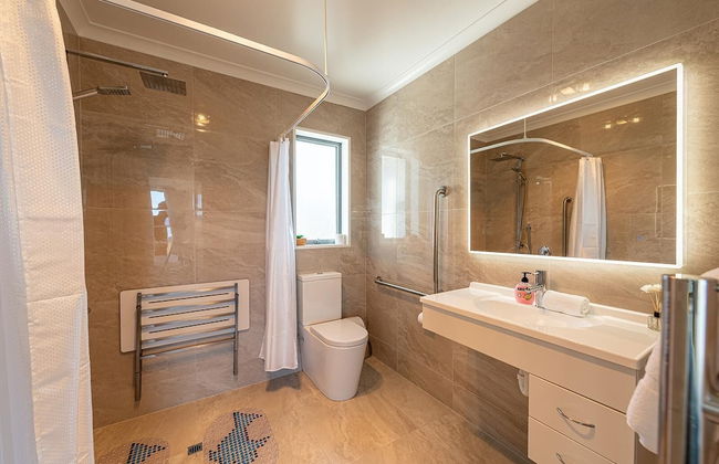 Explore Tekapo Accommodation - Foto 68