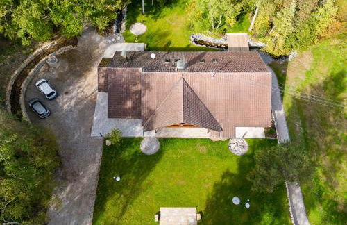 Ferienwohnung Am Biberbach - Photo 31