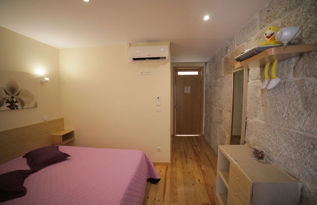 Cedofeita Back Garden - Foto 20