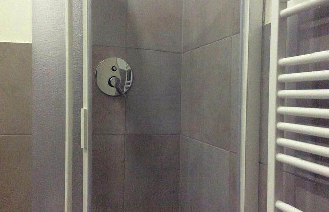 Room in Apartment - Small Charming Suites - Foto 7