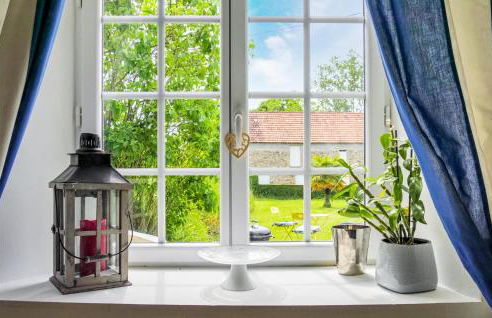 Gorgeous Home In Bricquebec-En-Cotentin - Foto 18