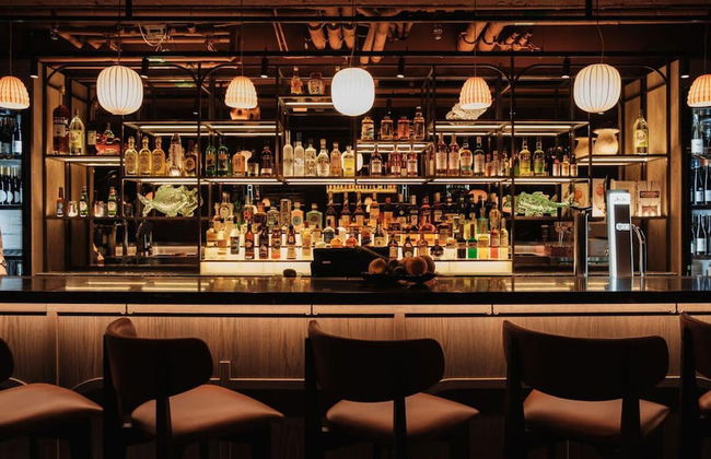 Large, Stylish Apartment in Central Stockholm - Photo 7