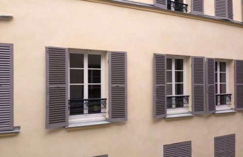 Les Petits Apparts Versailles - Foto 9