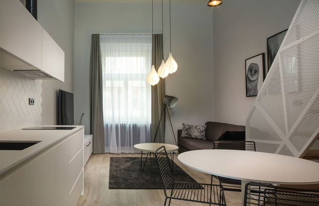 OREA Place Seno - Foto 20