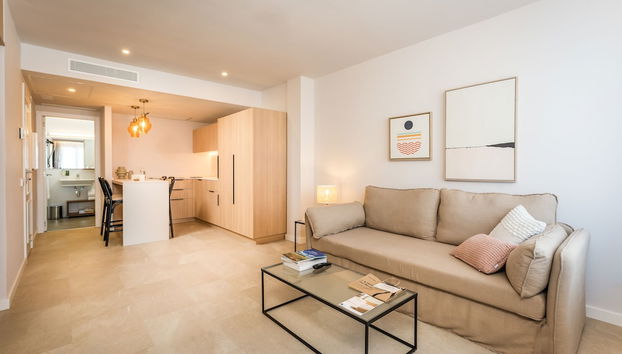 ARTIEM URBAN Apartamentos - Foto 2, Imagem principal