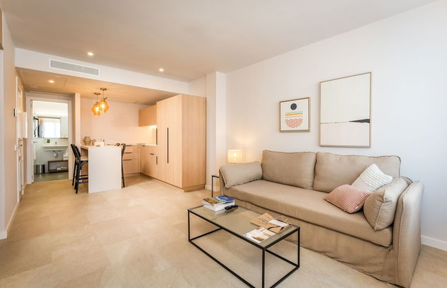 ARTIEM Urban Apartments - Foto 1