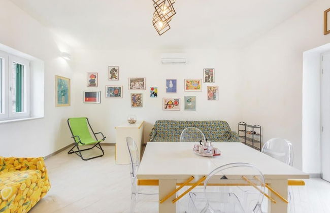 Terramare Guesthouse - Foto 16