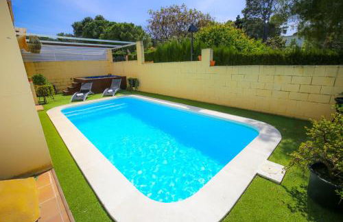 Casa PASION Only Families - Foto 44