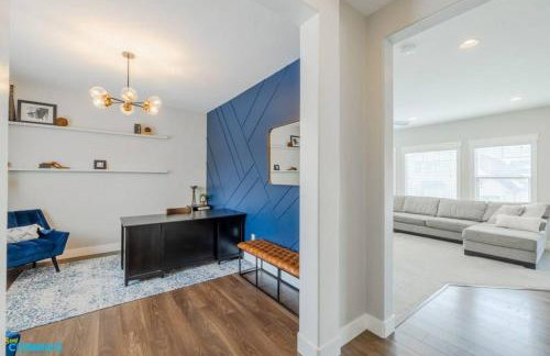 Oquirrh Mountain Haven - Foto 4