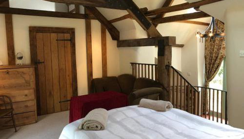 Peaceful Exmoor Barn conversion with Sauna - Photo 4