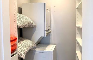 Remodeled spacious 2Bdr2Bath King beds backyard - Foto 32