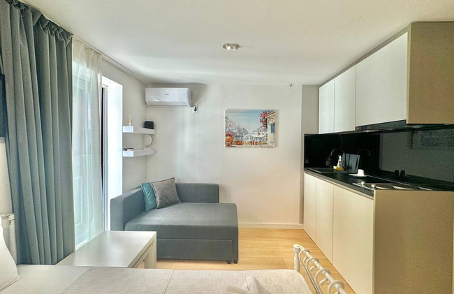 Apartmani Terminal - Foto 1