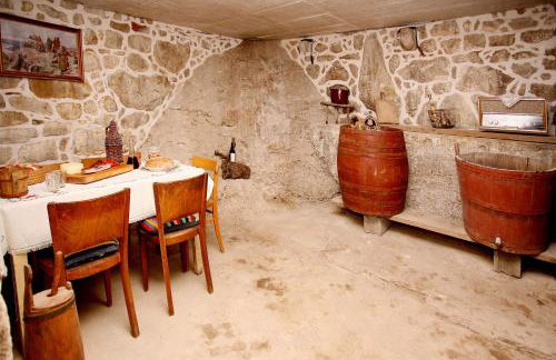 Holiday Home Miklica - Foto 56